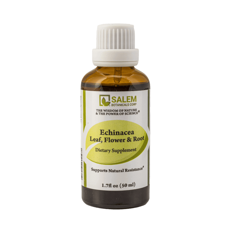 Echinaceae Tincture 50 ml