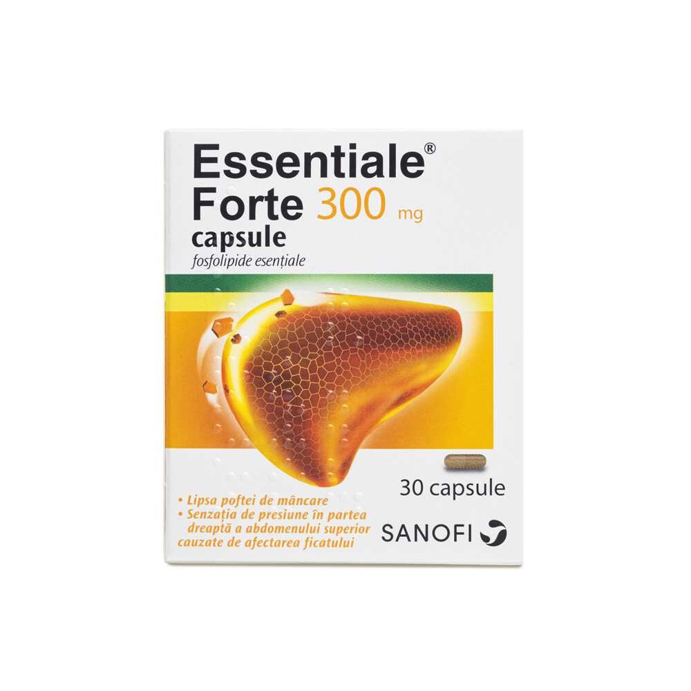 Essentiale Forte