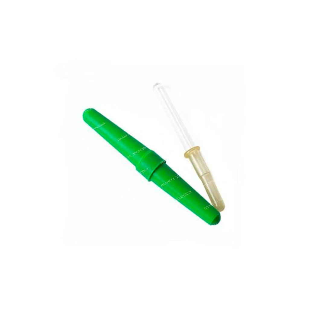 Eye Pipette in case