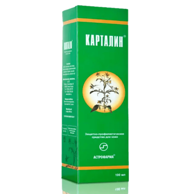 Kartalin cream 100 ml