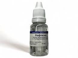 Naphthyzin for adults 10 ml