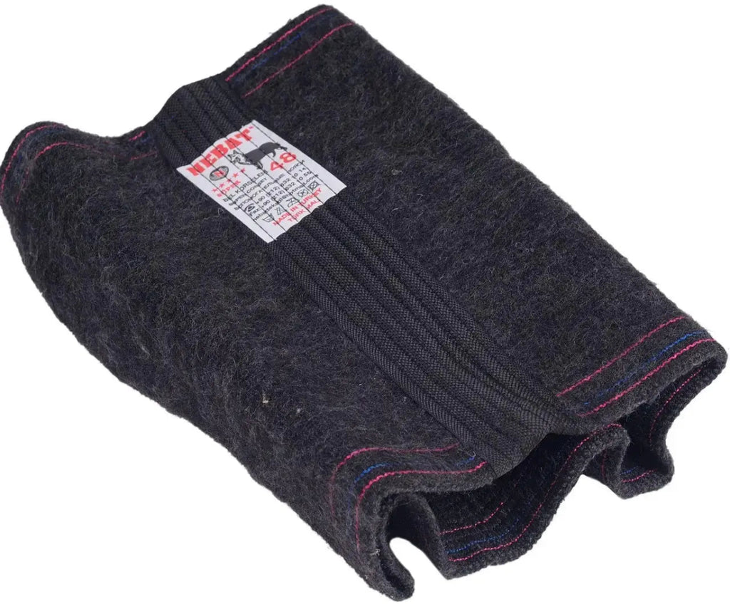 NEBAT Dog Wool Compression Warming Belt - USA Apteka