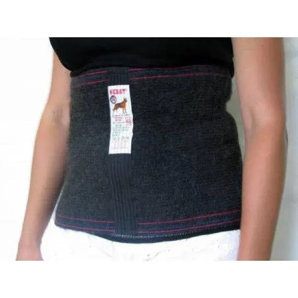 NEBAT Dog Wool Compression Warming Belt - USA Apteka