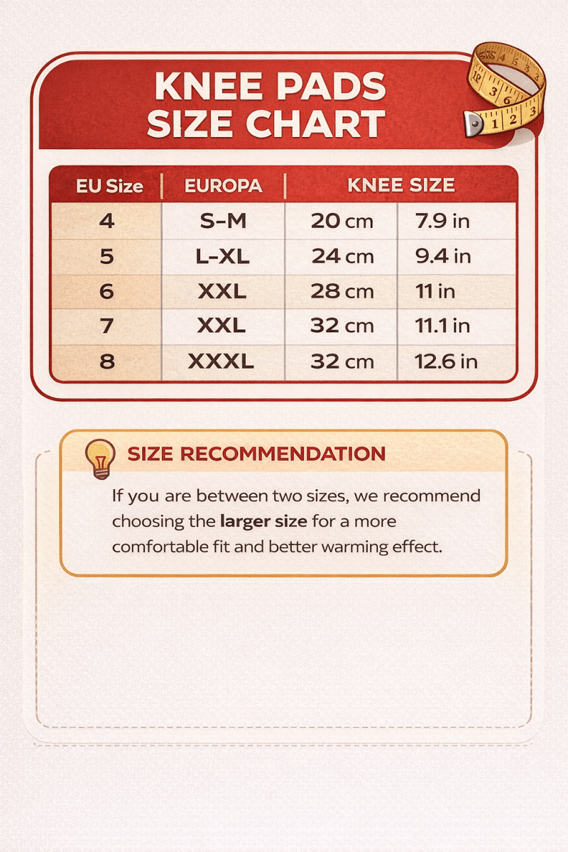 NEBAT Dog Wool Warming Knee Pads - Photo #2