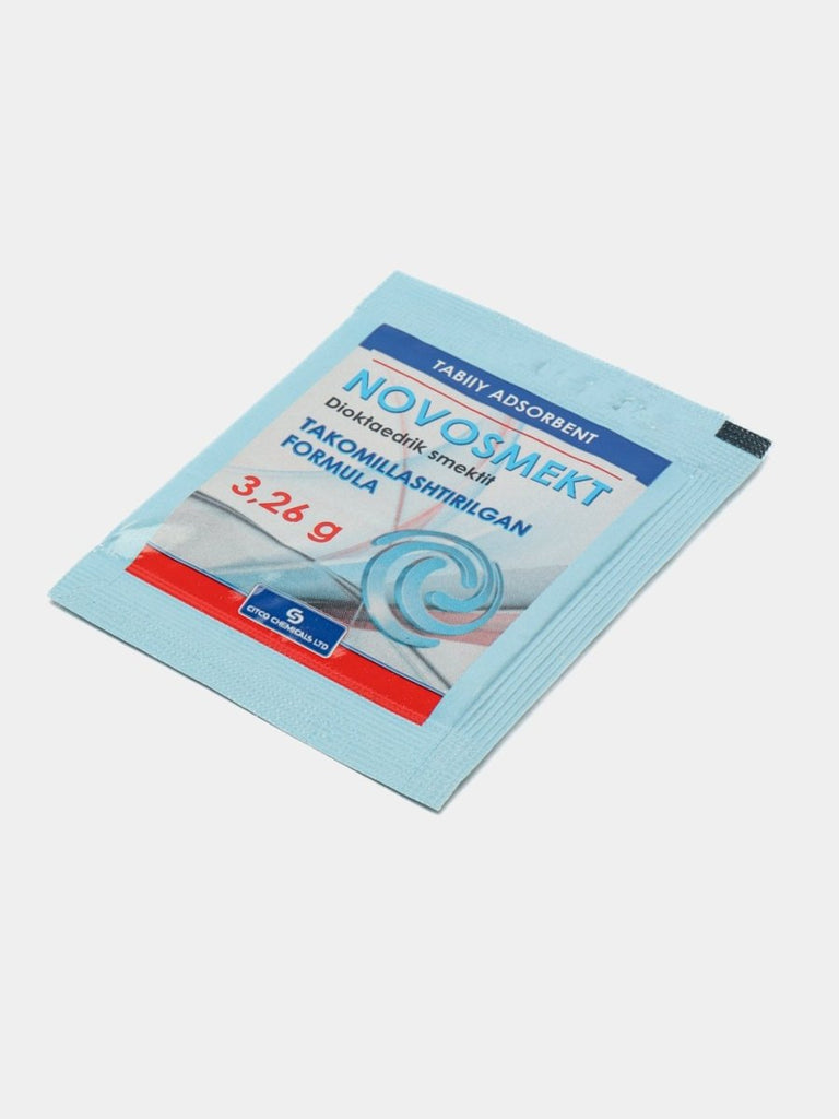 NovoSmect 1 sachet - USA Apteka