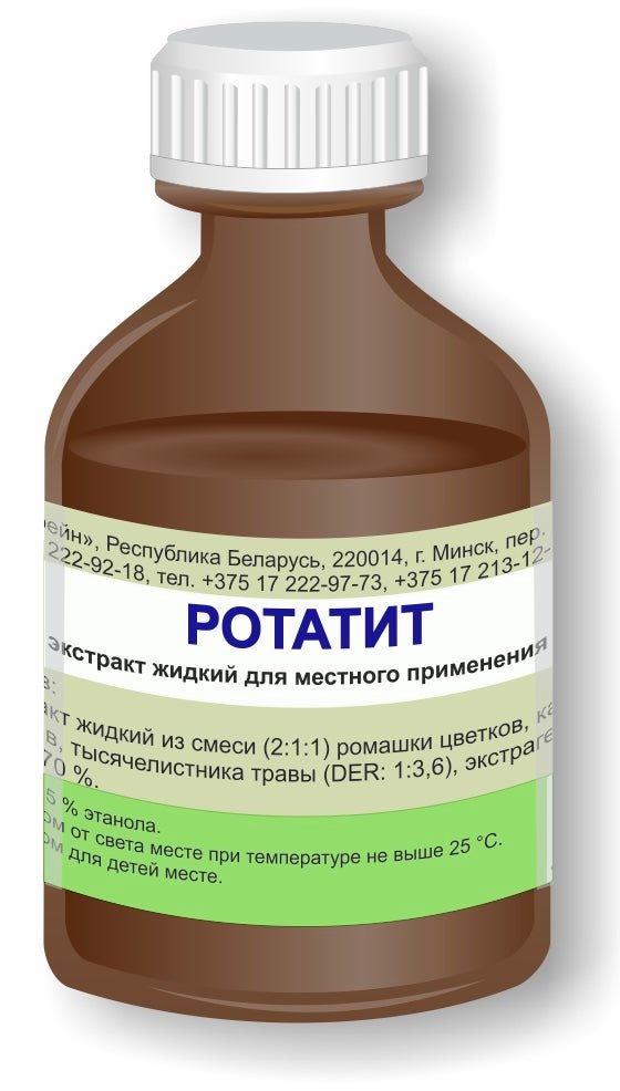 Rotatite 50 ml