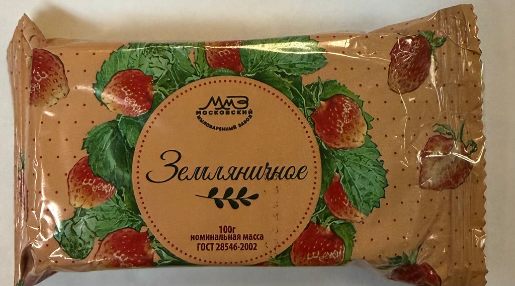 Мило Суничне 100 г