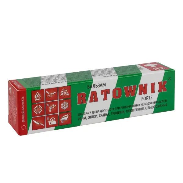 Spasatel Balm 30 g - Photo #3