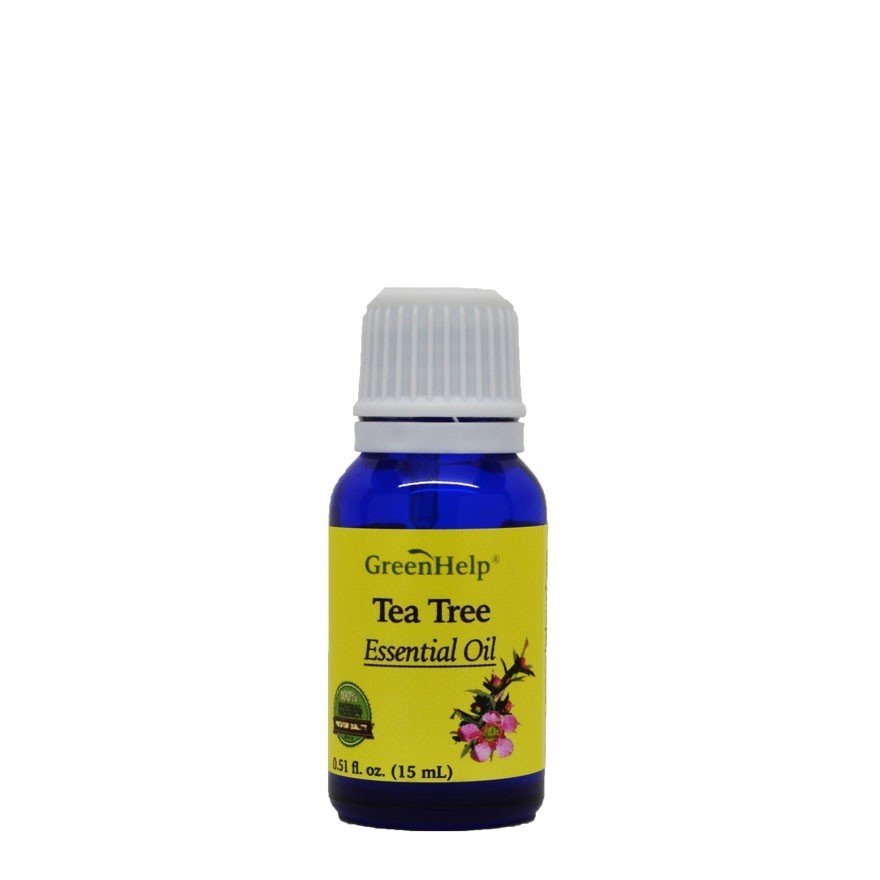 Tea Tree Essential Oil 15 ml