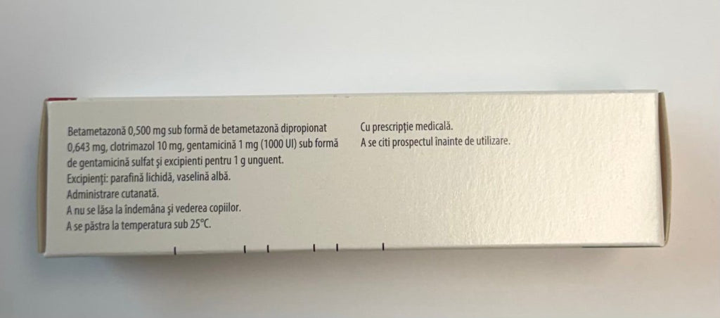 Triderm Balm 15 g - Photo #2