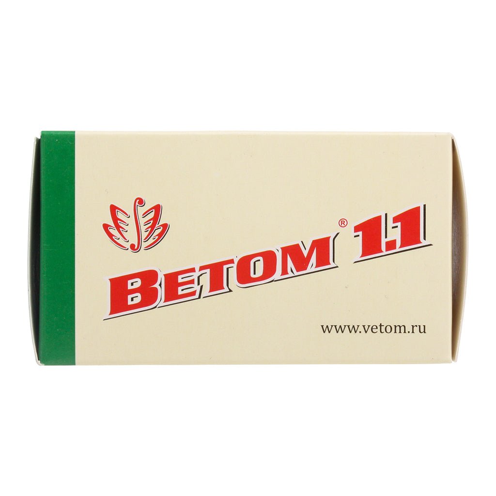 Vetom 1.1 50 cap - USA Apteka