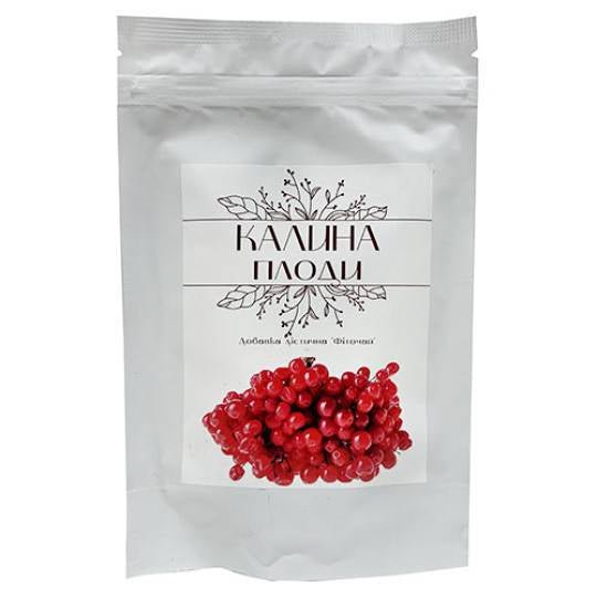 Viburnum berries 50 g